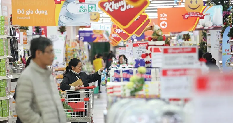 Một vài ví dụ về cách đánh giá các loại đồ tiêu dùng khác nhau: