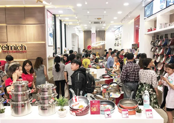 Đánh giá đồ tiêu dùng là gì và tại sao chúng lại quan trọng?