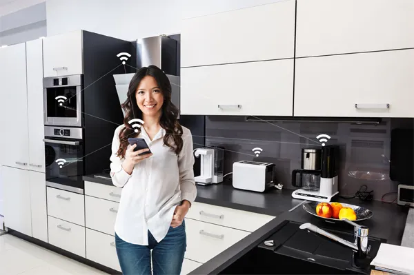 Xu hướng phát triển của đồ tiêu dùng thông minh trong tương lai