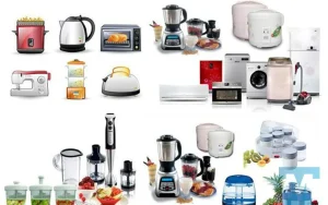 Sản phẩm gia dụng tiện ích là gì? Lợi ích và bí quyết lựa chọn cho cuộc sống hiện đại