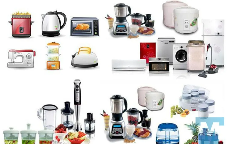 Sản phẩm gia dụng tiện ích là gì? Lợi ích và bí quyết lựa chọn cho cuộc sống hiện đại